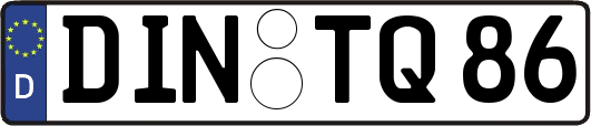 DIN-TQ86