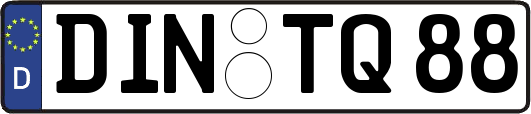 DIN-TQ88