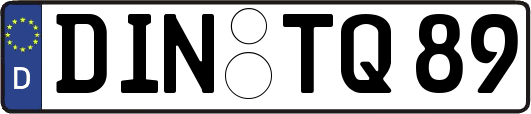 DIN-TQ89