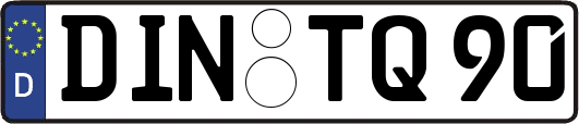 DIN-TQ90