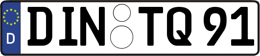DIN-TQ91