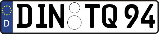 DIN-TQ94