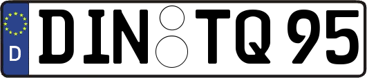 DIN-TQ95