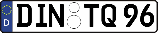 DIN-TQ96