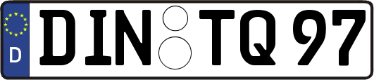 DIN-TQ97