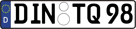 DIN-TQ98