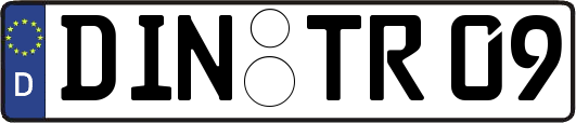 DIN-TR09