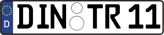 DIN-TR11