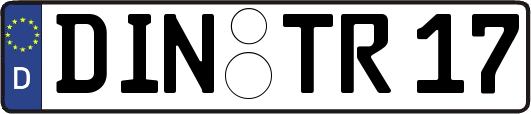 DIN-TR17