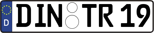 DIN-TR19