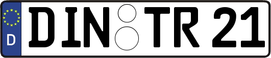 DIN-TR21