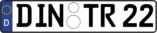 DIN-TR22
