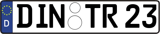 DIN-TR23