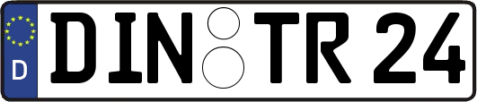 DIN-TR24