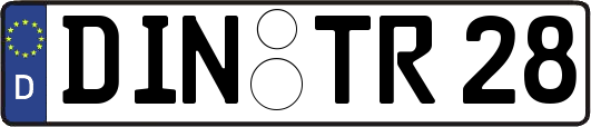 DIN-TR28