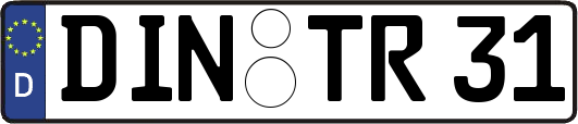 DIN-TR31