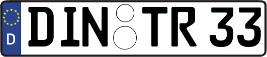 DIN-TR33