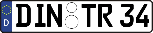 DIN-TR34