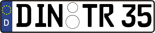 DIN-TR35