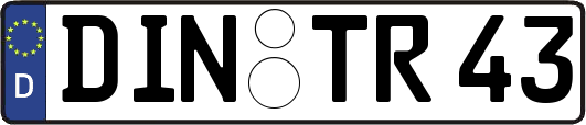DIN-TR43