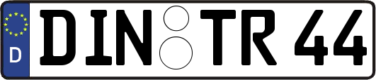 DIN-TR44