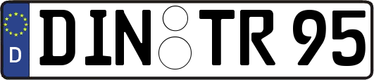DIN-TR95