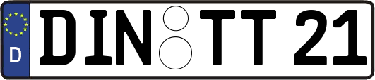 DIN-TT21