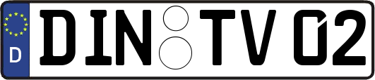 DIN-TV02