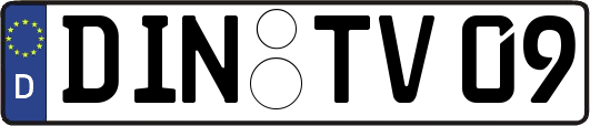 DIN-TV09