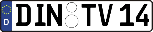 DIN-TV14