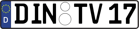 DIN-TV17