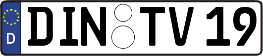 DIN-TV19