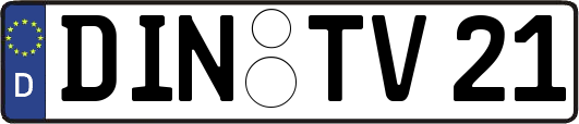 DIN-TV21