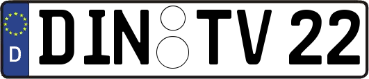 DIN-TV22