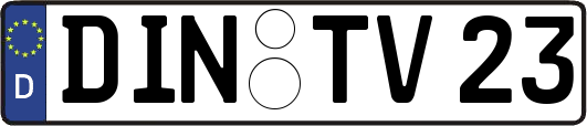 DIN-TV23