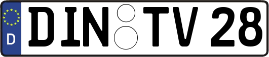 DIN-TV28