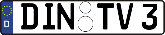 DIN-TV3