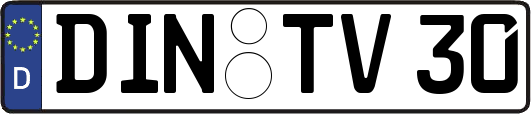 DIN-TV30
