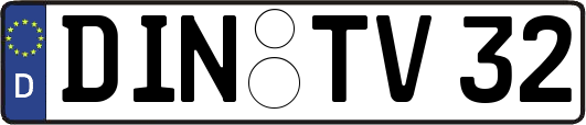 DIN-TV32