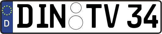 DIN-TV34