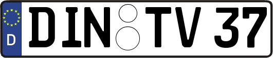 DIN-TV37