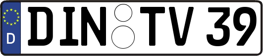 DIN-TV39