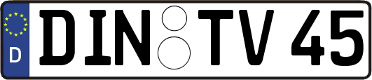 DIN-TV45