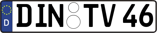 DIN-TV46
