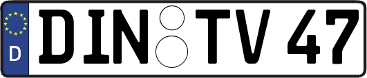 DIN-TV47