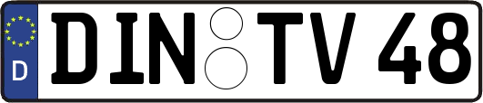 DIN-TV48