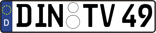 DIN-TV49