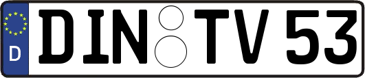 DIN-TV53