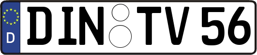 DIN-TV56