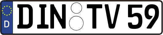 DIN-TV59